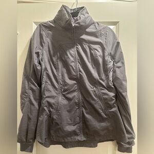 Lulu lemon lightweight jacket